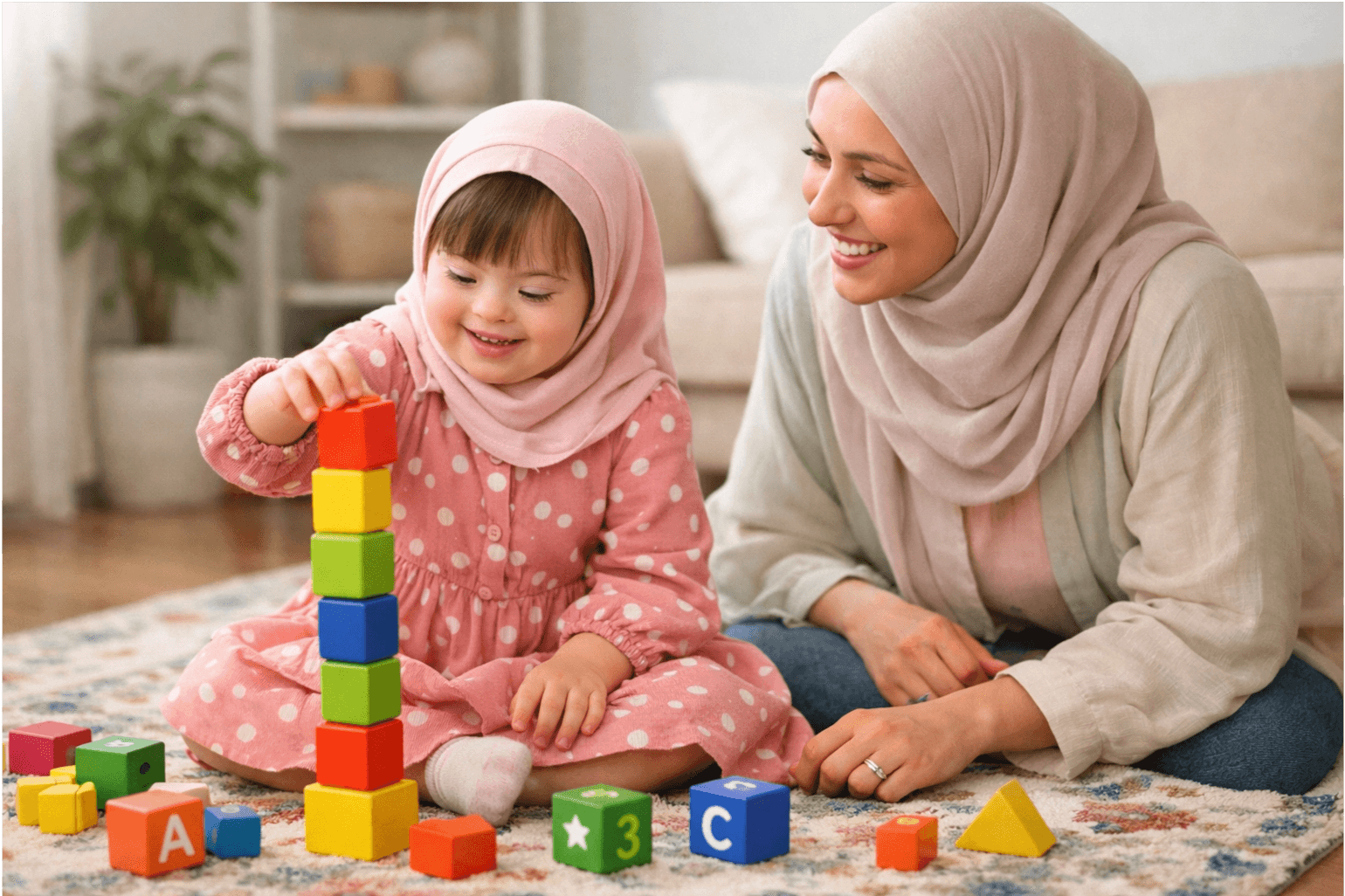 Rahmah Care Team
